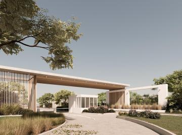 Terreno · 700m² · Venta Terreno - Barrio Privado La Esmeralda