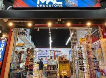 Fondo de comercio · 42m² · 1 Ambiente · Fondo de Comercio en Venta - Kiosco - Palermo