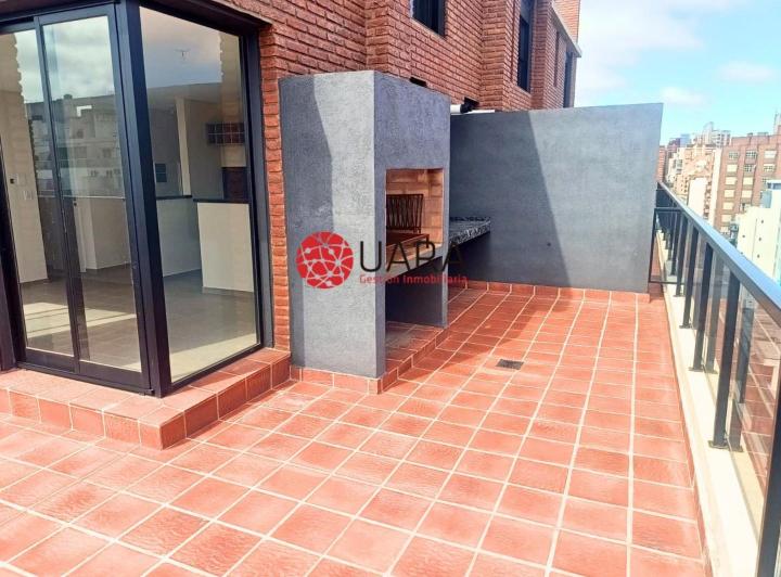 Departamento · 69m² · 3 Ambientes