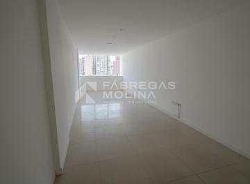 Oficina comercial · 40m² · 1 Ambiente · ¡Venta! Oficina – Excelente Ubicación ¡A m de La Cañada!