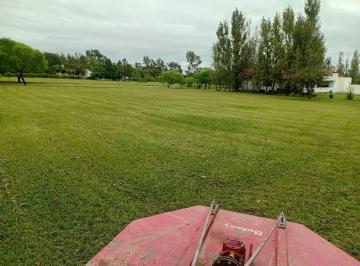 Terreno , Villa del Parque · Dueño Vende Terreno La Melinca