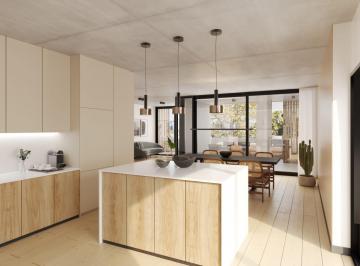 Departamento · 84m² · 3 Ambientes · 1 Cochera · Departamento en Venta a Estrenar 3 Ambientes