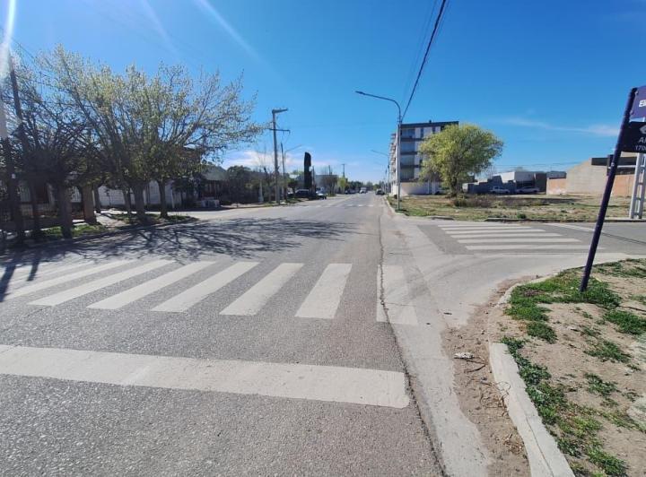 Terreno · 600m²