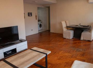 Departamento · 110m² · 4 Ambientes · Departamento Piso 4 Ambientes en Venta Floresta