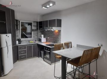 Departamento · 78m² · 2 Ambientes · 1 Cochera · Departamento Dos Ambientes en Venta en Edificio San Bernardo Art Deco