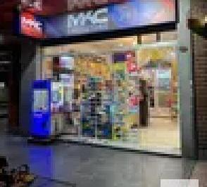 Fondo de comercio · 35m² · 1 Ambiente · Fondo de Comercio en Venta - Kiosco - Palermo