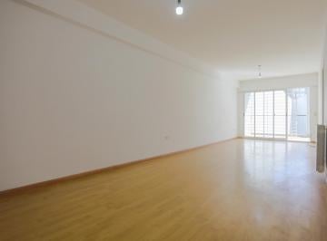 Departamento · 118m² · 4 Ambientes · 1 Cochera · Venta Semipiso de 4 Ambientes, Balcón Terraza, Patio, Suite con Vestidor, Cochera Opcional, Almagro