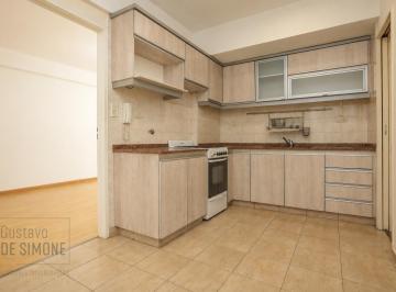 Departamento · 118m² · 4 Ambientes · 1 Cochera · Venta Semipiso de 4 Ambientes, Balcón Terraza, Patio, Suite con Vestidor, Cochera Opcional, Almagro