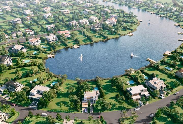 Terreno · 850m²