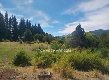 Terreno · 8ha · Chacra en Mallin Ahogado - El Bolsón