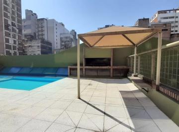 Departamento · 45m² · 2 Ambientes · Depto 1 Dormitorio - Edificio con Pileta y Quincho