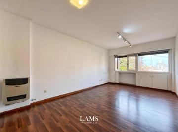 Departamento · 54m² · 2 Ambientes · 1 Cochera · Alquiler 24 Meses - Departamento 2 Ambientes con Cochera - Zona Chauvin