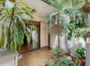 Departamento · 108m² · 4 Ambientes · Departamento 4 Ambientes Más Dependencia en Venta con Patios y Baulera en Cañitas, Palermo