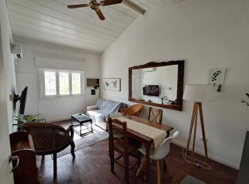 PH · 39m² · 2 Ambientes · PH en Venta de 2 Ambientes en Beccar