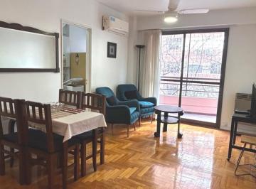 Departamento · 42m² · 2 Ambientes · Departamento - Belgrano