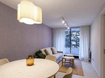 Departamento · 70m² · 3 Ambientes · Exclusivo Dpto: 2 Dorm. + Amenities - Frente Al Palacio Ferreyra