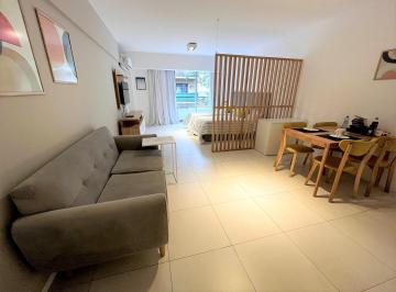 Departamento · 35m² · 1 Ambiente · Departamento en Almagro