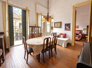 PH · 135m² · 5 Ambientes · Venta PH 5 Ambientes Altillo - Primer Piso por Escalera - Balcón - Barracas