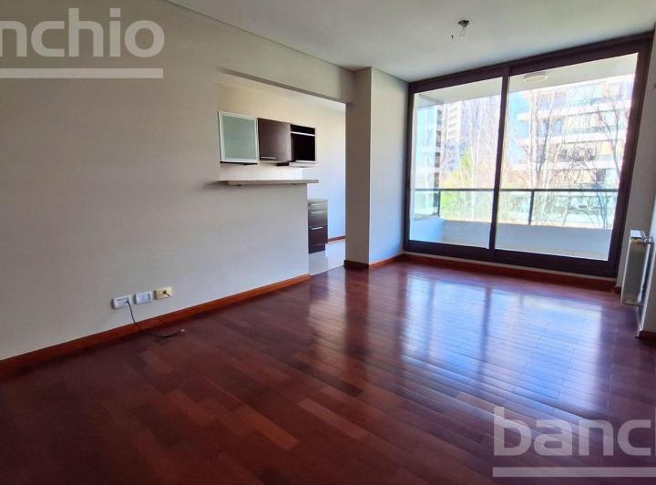 Departamento · 46m² · 2 Ambientes · 1 Cochera