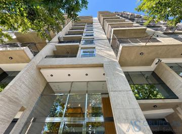 Departamento · 49m² · 2 Ambientes · San Juan 2751 - Barrio Lourdes - Edificio con Amenities