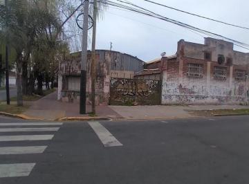 Bodega-Galpón · 600m² · Venta en San Fernando, G. B. a. Zona Norte, Argentina