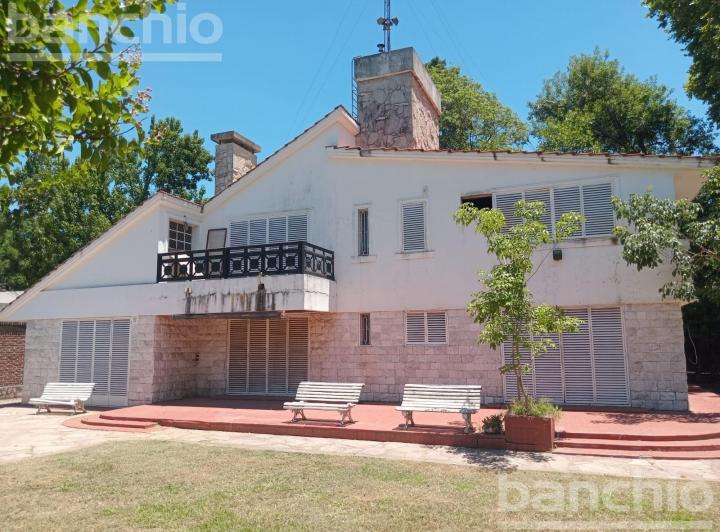 Casa · 418m² · 5 Ambientes · 5 Cocheras
