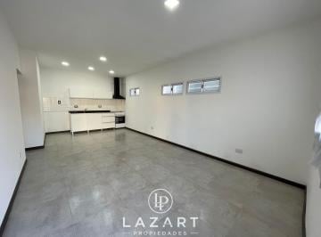 PH · 45m² · 2 Ambientes · PH Independiente Al Frente 2 Amb. en Villa Ballester