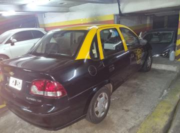 Garage · 12m² · Cochera Fija en Venta en San Nicolás, Capital Federal, Buenos Aires