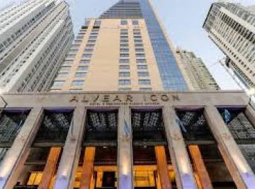 Departamento · 90m² · 3 Ambientes · 1 Cochera · Alvear Icon Piso Alto Precio Paquete