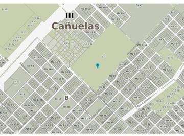Terreno · 180m² · Espetacular! 18 Ha en Venta - Cañuelas Centro