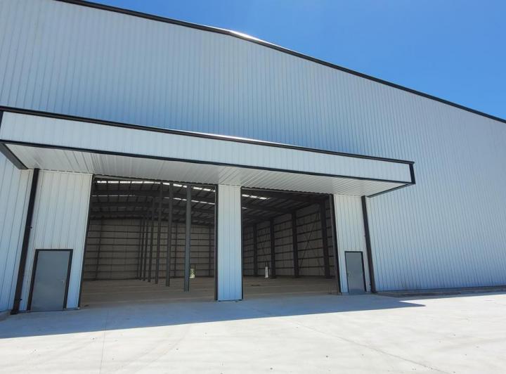 Local comercial · 3000m² · 4 Ambientes