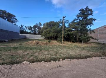 Terreno · 1m² · 2 Lotes Excelente Ubicación Zona en Crecimiento Cañuelas