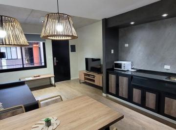 Departamento · 47m² · 2 Ambientes · 1 Cochera · Dpto 2 Ambientes Al Frente con Cochera - Cañuelas Residencial