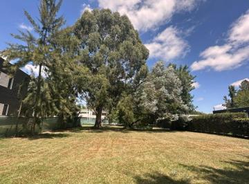 Terreno · 1069m² · Terreno en Venta - 1.260 m² - Club Miralagos