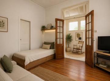 PH · 62m² · 3 Ambientes · Oportunidad PH de 3 Ambientes con Patio en Villa del Parque – Apto Crédito Bancario