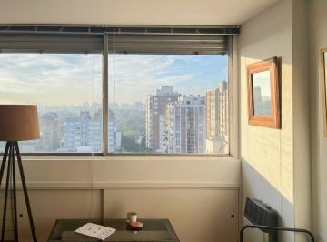 Departamento · 45m² · 2 Ambientes · Departamento en Venta de 2 Ambientes, con Vista Al Río - San Isidro