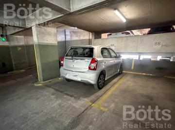 Garage · 12m² · Cochera en Venta en Amenábar Al 1500