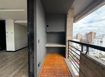 Departamento de 2 ambientes, Mar del Plata · Semipiso 2 Ambientes Piso 8 | Linehouse 10 | Premium | Balcon Terraza | Parrilla | Financiacion