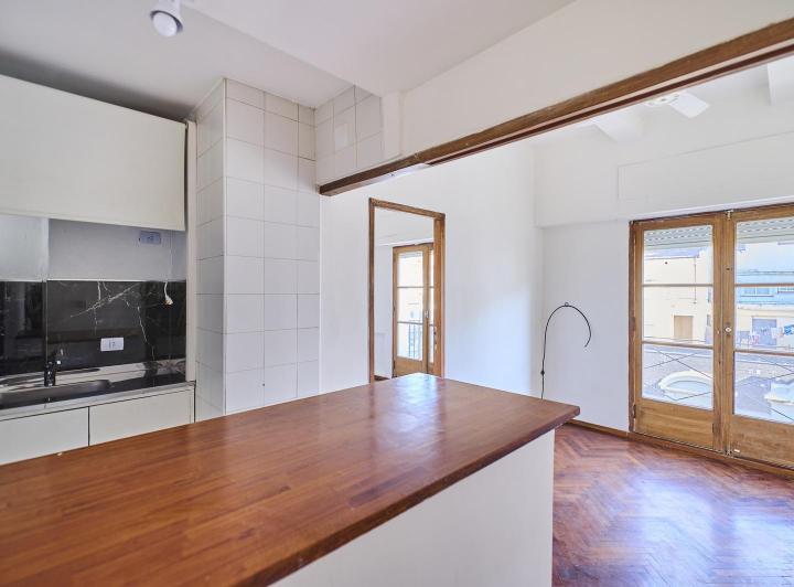 Departamento · 34m² · 2 Ambientes