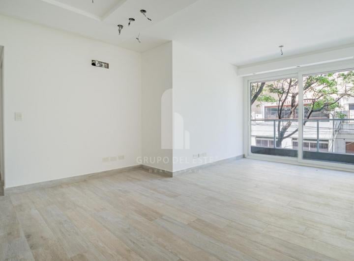 Departamento · 85m² · 3 Ambientes · 1 Cochera