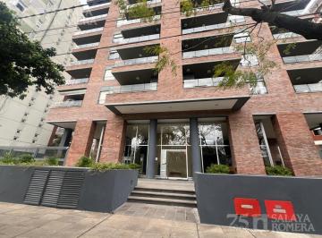 Departamento · 105m² · 4 Ambientes · 1 Cochera · Departamento en Alquiler Olivos - Vias/maipu 4 Ambientes con Cochera