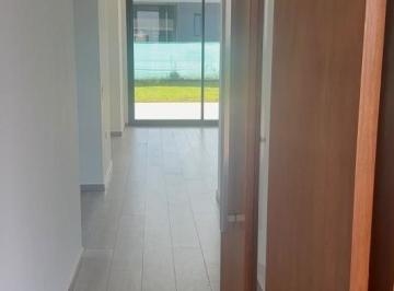 Casa · 145m² · 5 Ambientes · 2 Cocheras · Casa Moderna The Point a Estrenar