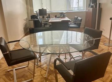 Oficina comercial · 29m² · 1 Ambiente · Oficina en Alquiler - 1 Ambiente - San Nicolás