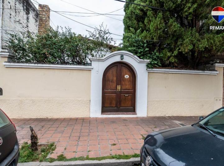 Casa · 188m² · 5 Ambientes
