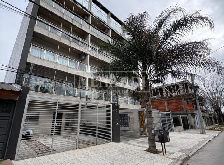 Departamento · 1 Ambiente
