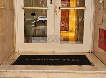 Departamento · 42m² · 2 Ambientes · Departamento en Alquiler Ubicado en Palermo, Capital Federal