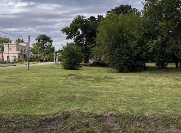 Terreno · 566m² · Terreno en Venta - 566 m² - La Plata