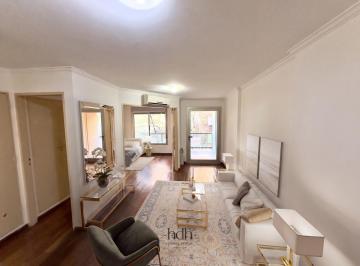 Departamento · 83m² · 3 Ambientes · Departamento Venta Semipiso 2 Dorm. 2 Baños con Amenities en Nueva Córdoba