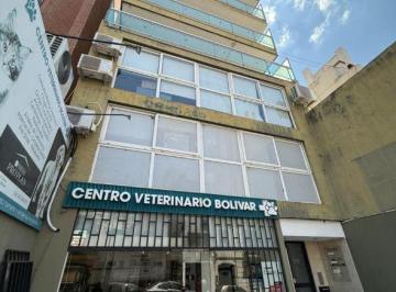 Oficina comercial · 50m² · 3 Ambientes · Alq Oficina Simon Bolivar 348