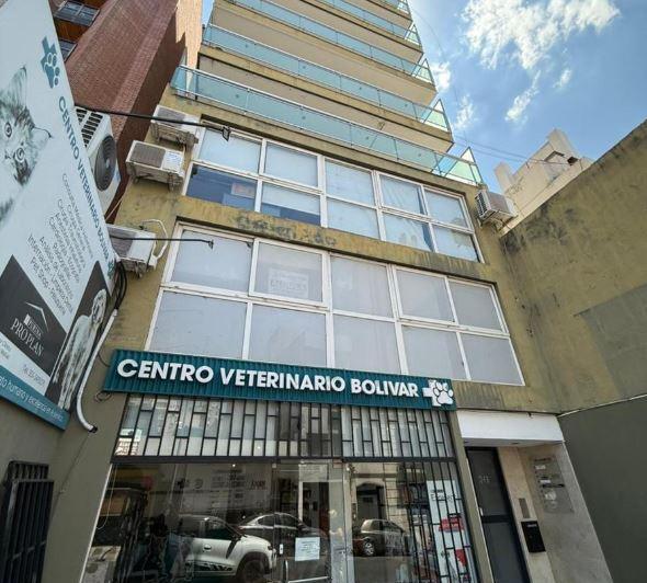 Oficina comercial · 50m² · 3 Ambientes